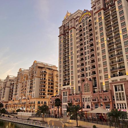 Great View, Dubai Sportcity, Parking Included, Nice Apartments Eksteriør billede