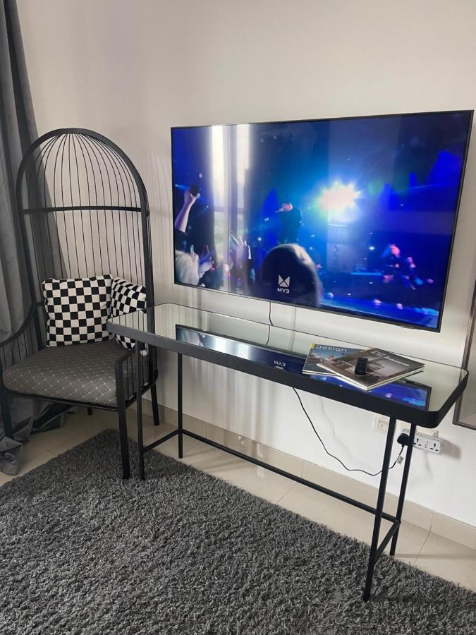 Great View, Dubai Sportcity, Parking Included, Nice Apartments Eksteriør billede