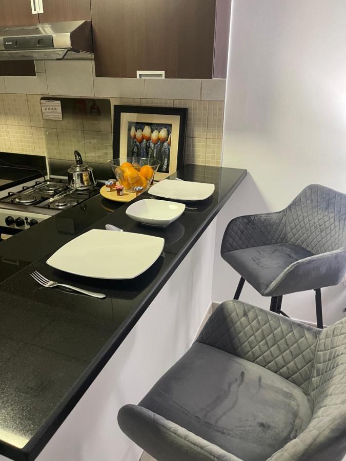 Great View, Dubai Sportcity, Parking Included, Nice Apartments Eksteriør billede