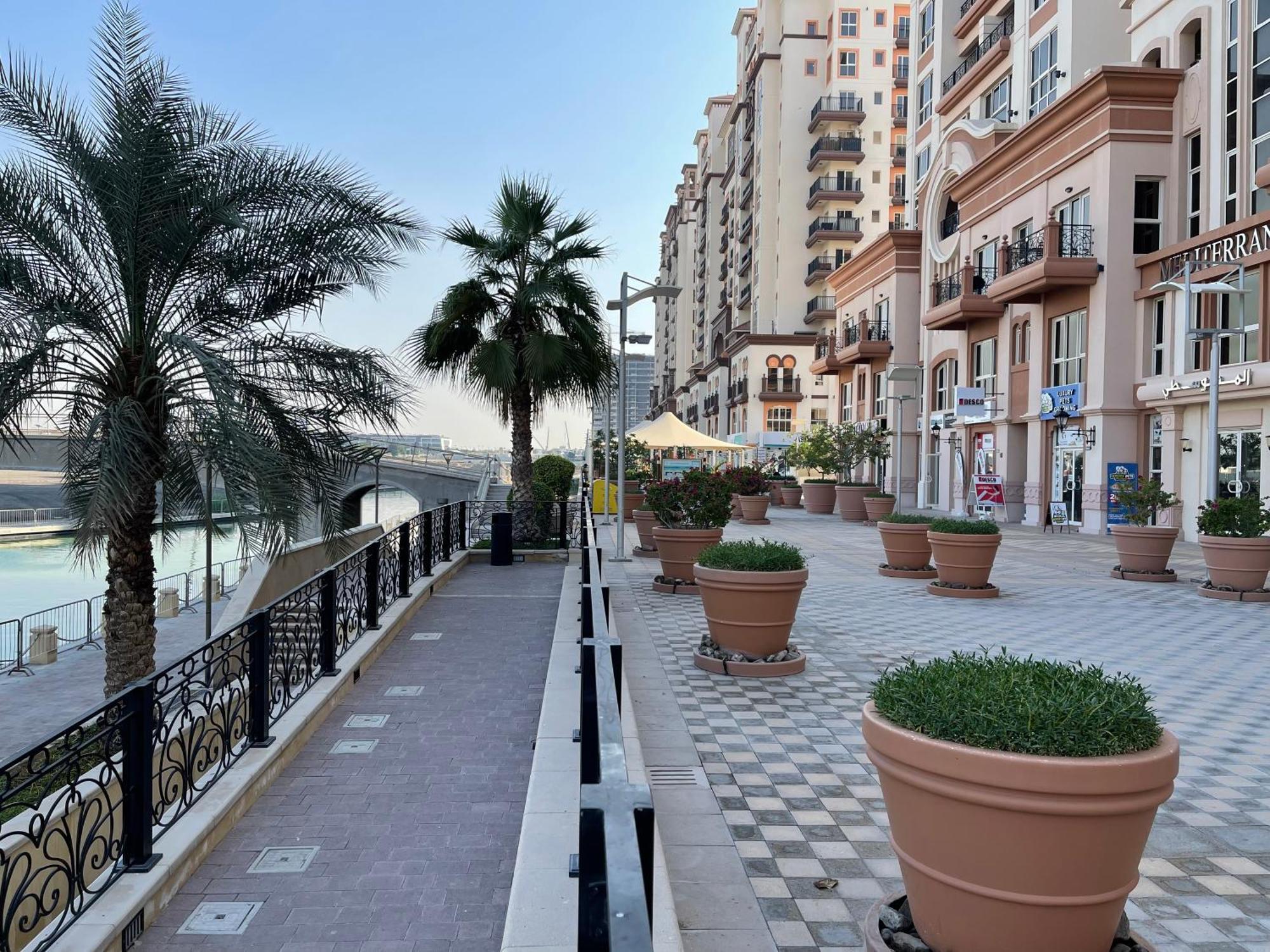 Great View, Dubai Sportcity, Parking Included, Nice Apartments Eksteriør billede