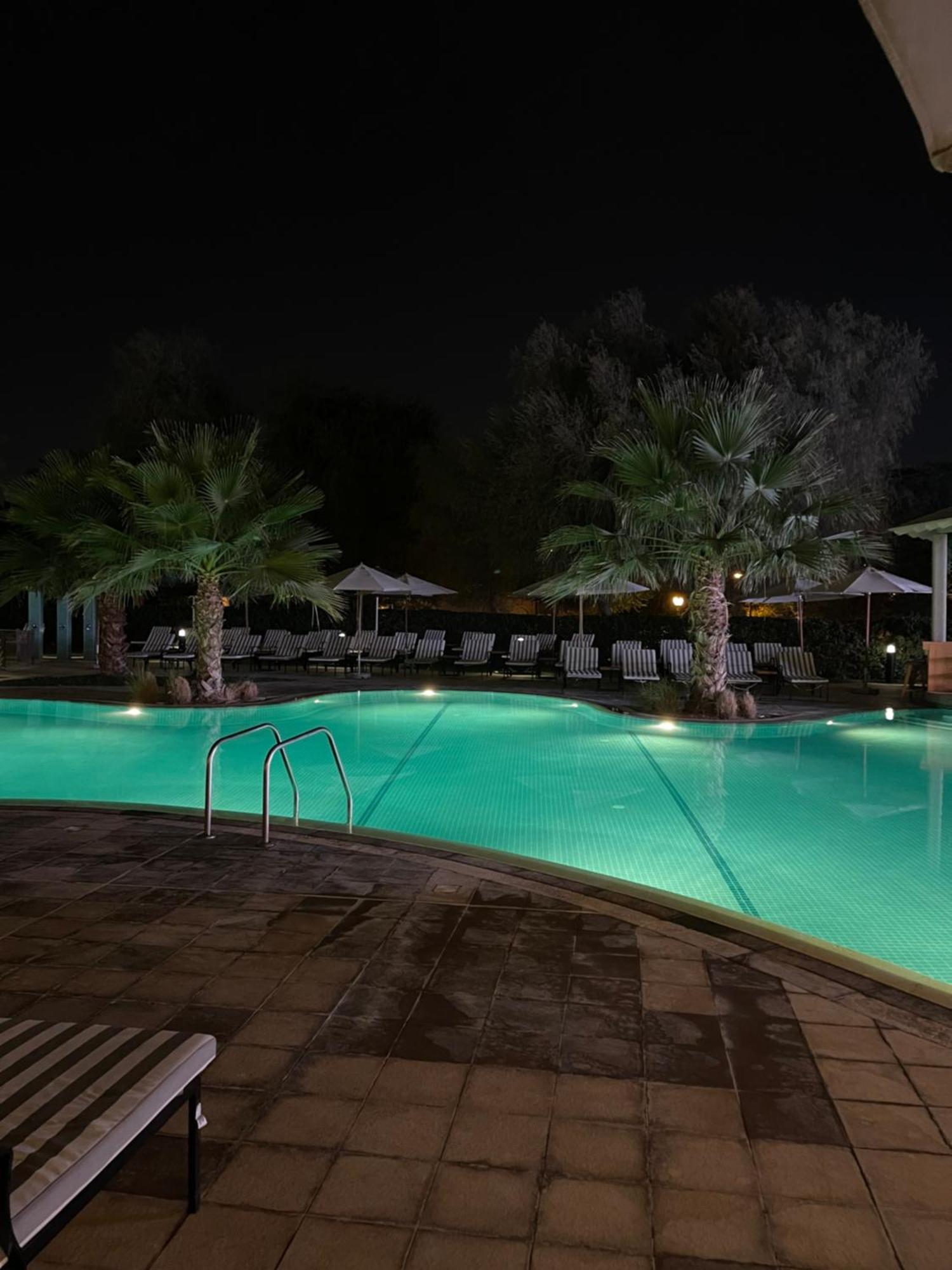 Great View, Dubai Sportcity, Parking Included, Nice Apartments Eksteriør billede