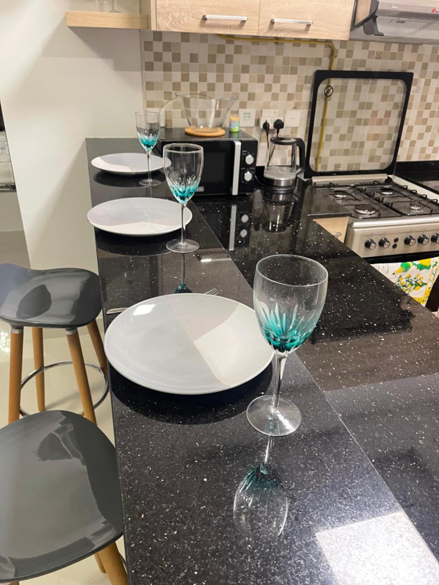 Great View, Dubai Sportcity, Parking Included, Nice Apartments Eksteriør billede