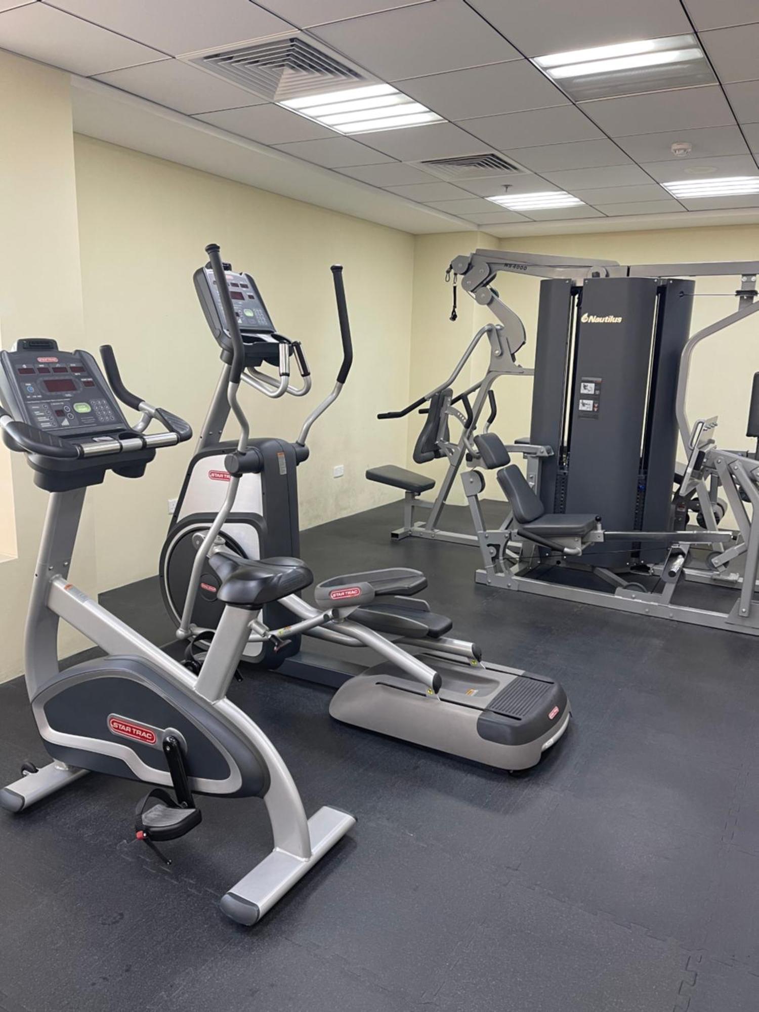 Great View, Dubai Sportcity, Parking Included, Nice Apartments Eksteriør billede